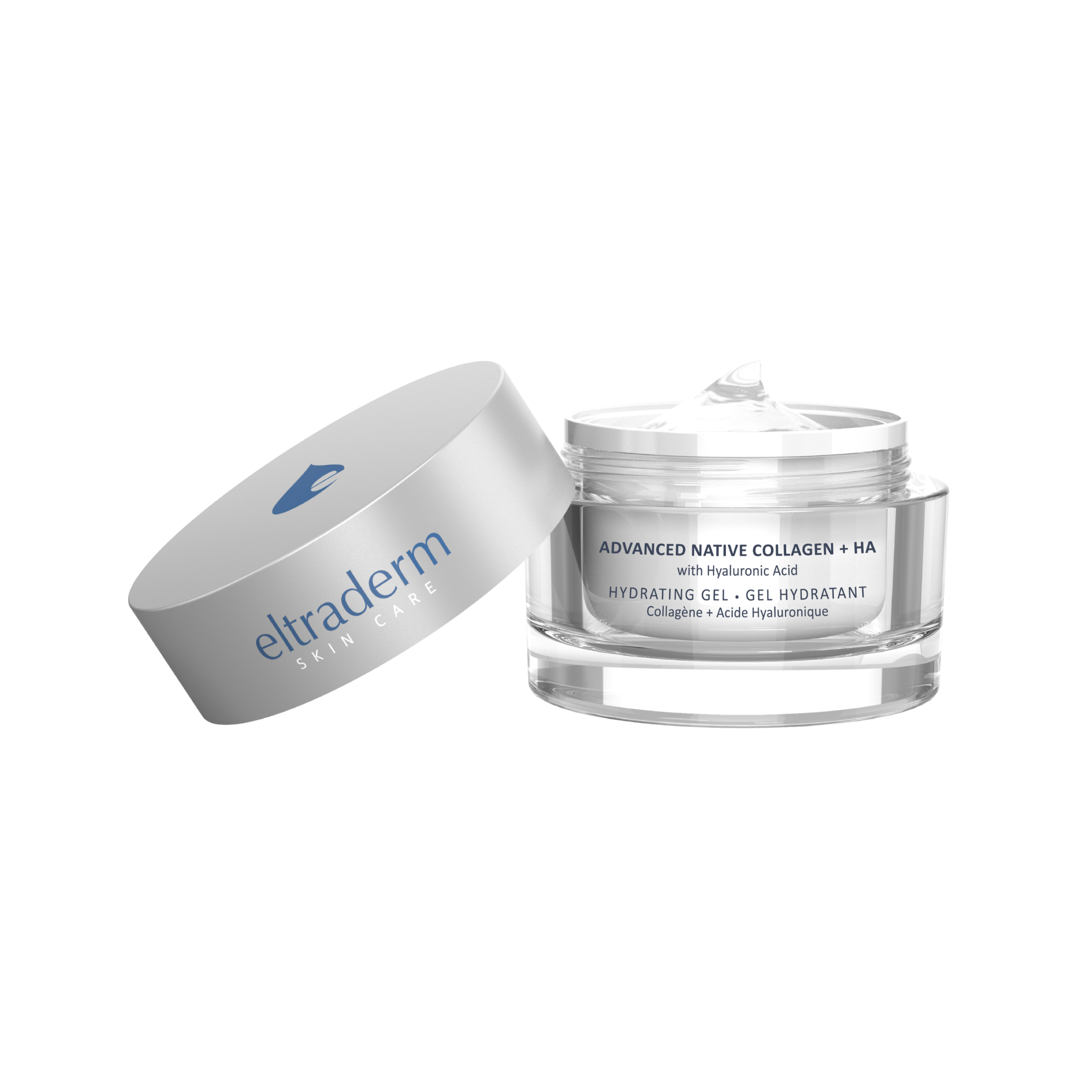 Advanced Native Collagen + HA